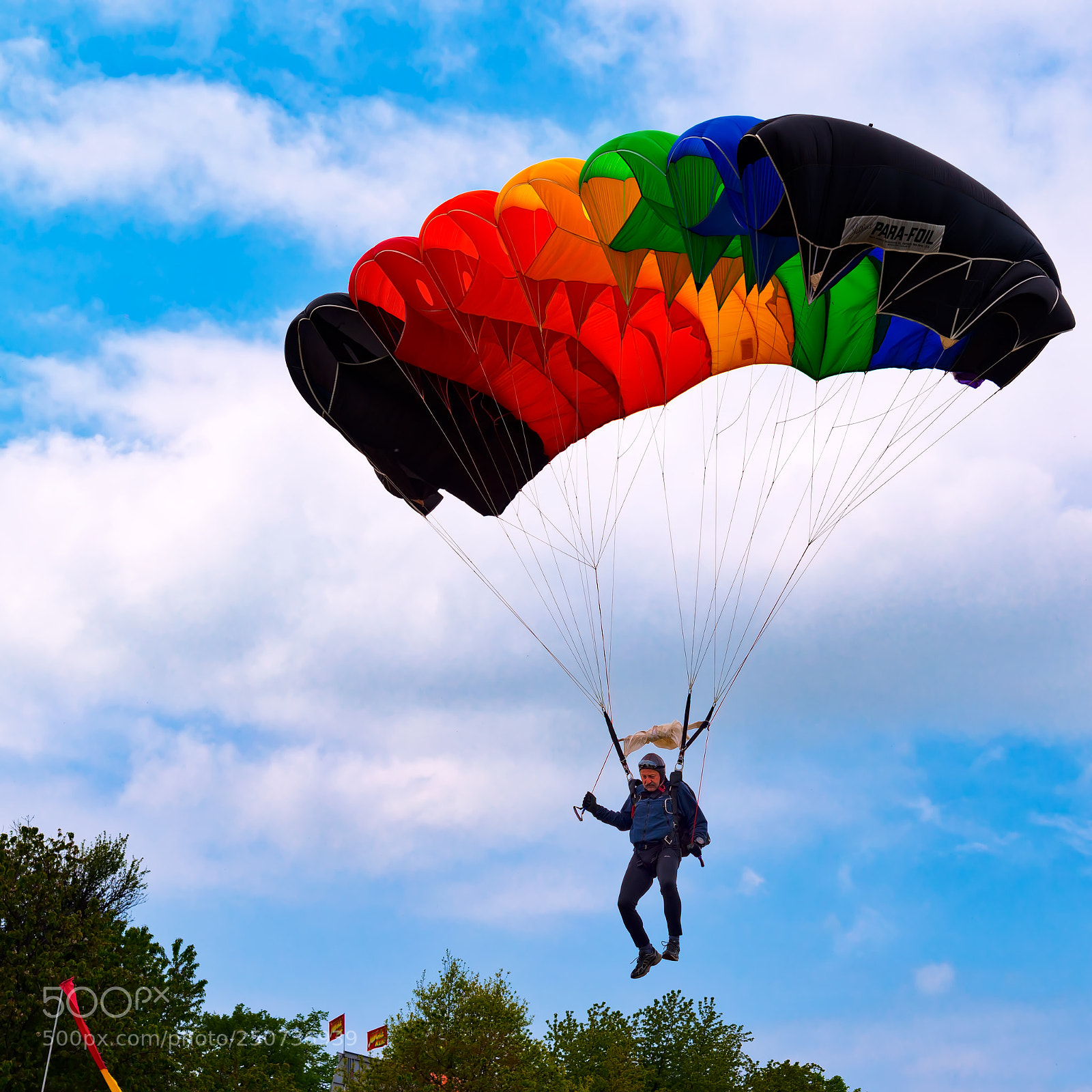 Nikon D800 sample photo. Exact landing photography