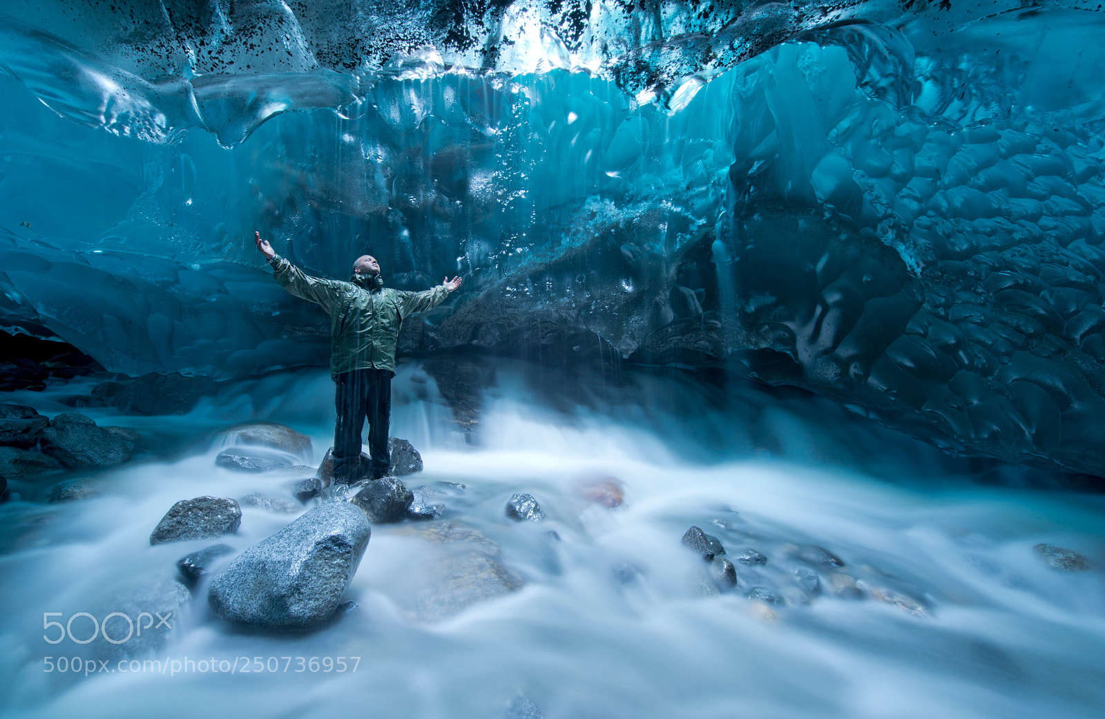Nikon D800E sample photo. Self portrait under a photography