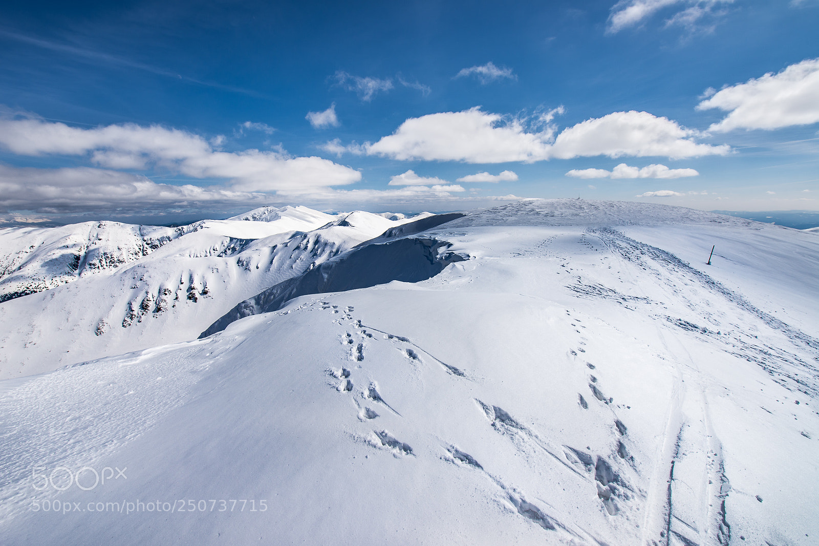 Nikon D7200 sample photo. Tatry - svk photography