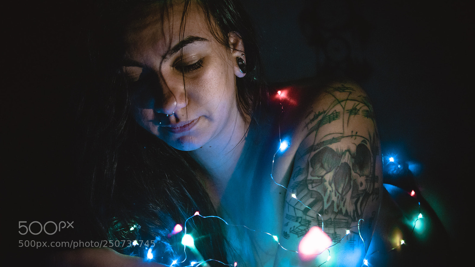 Nikon D5300 sample photo. Ruth - photoshoot photography