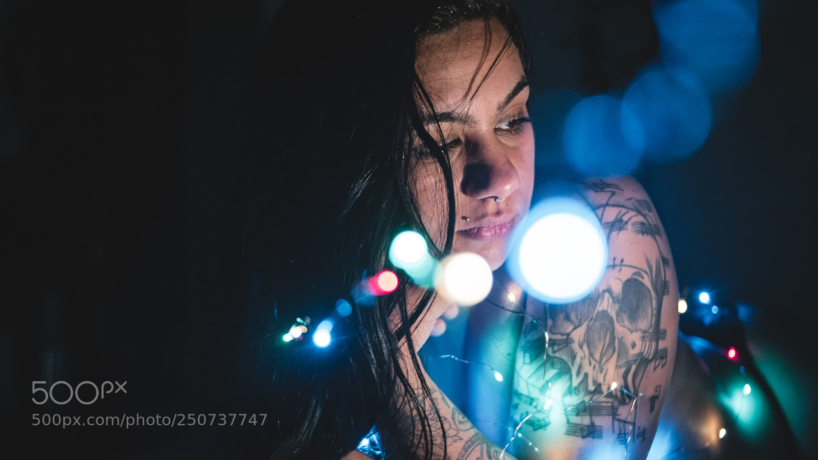 Nikon D5300 sample photo. Ruth - photoshoot photography