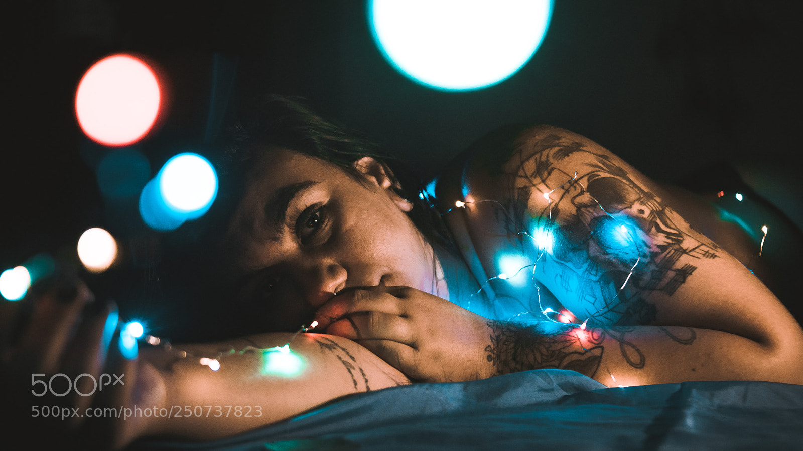 Nikon D5300 sample photo. Ruth - photoshoot photography
