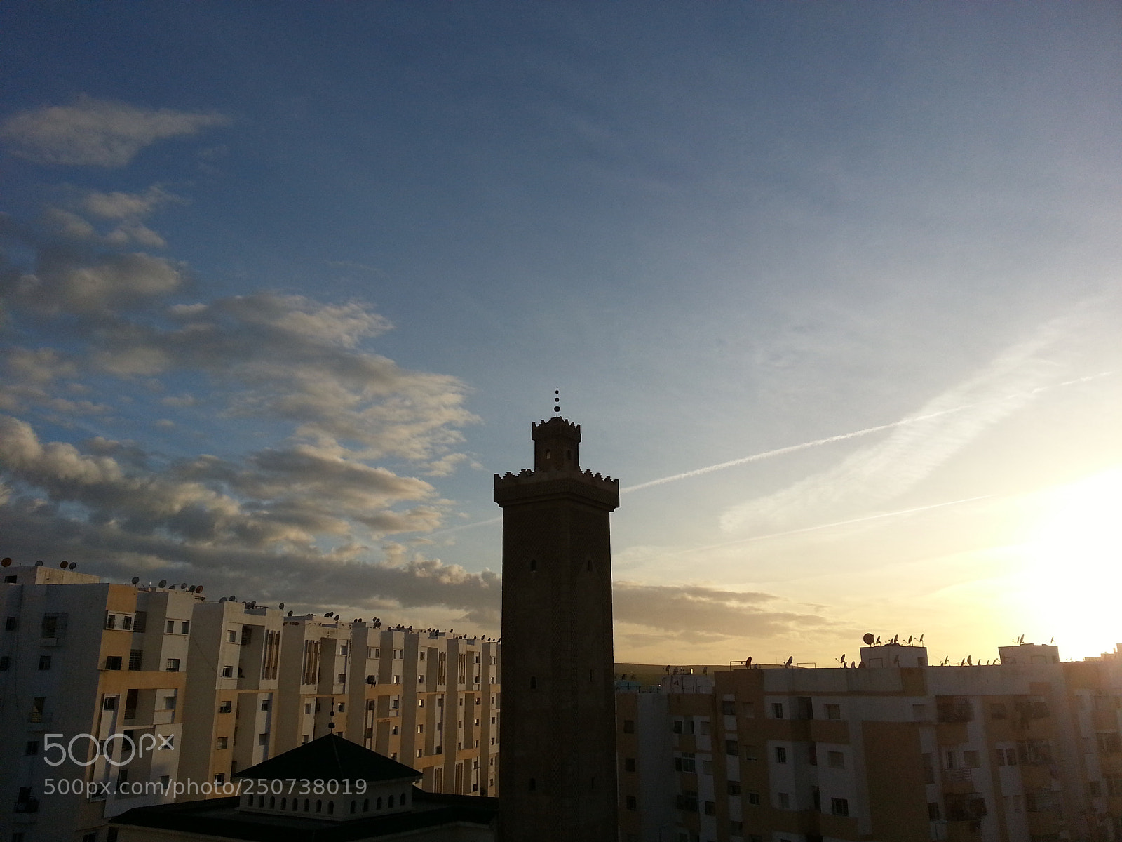 Samsung Galaxy Note2 sample photo. After rain photography