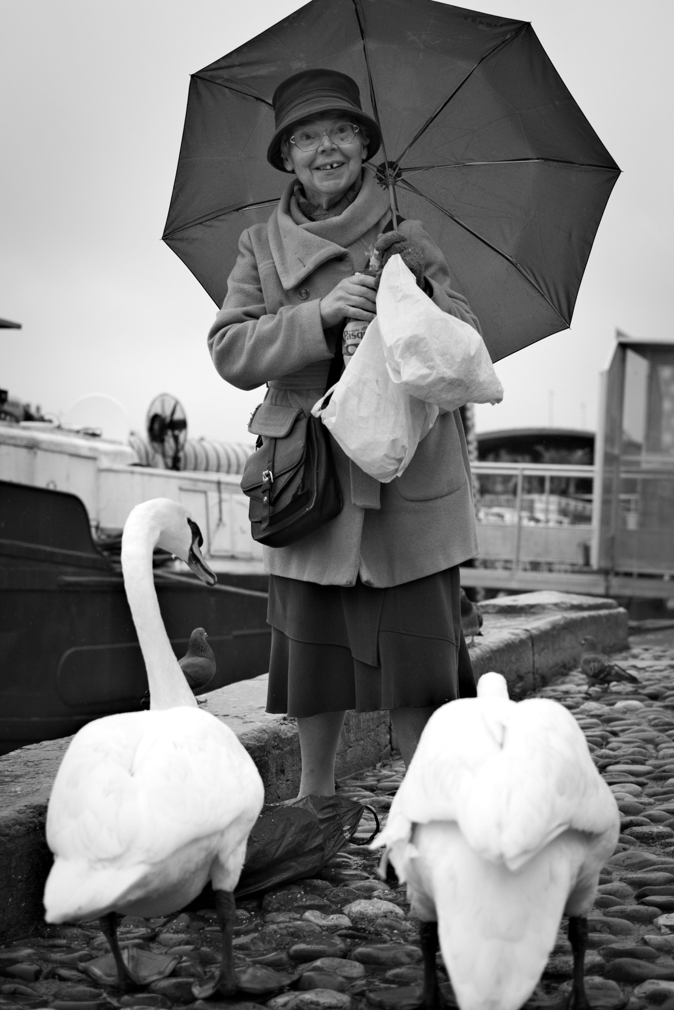 Nikon D7200 sample photo. Happy face, lyon (france) photography