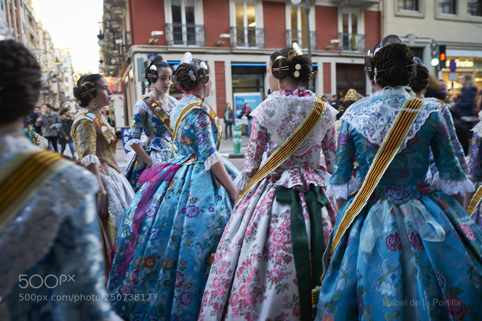 Sony a7R II sample photo. Falleras photography