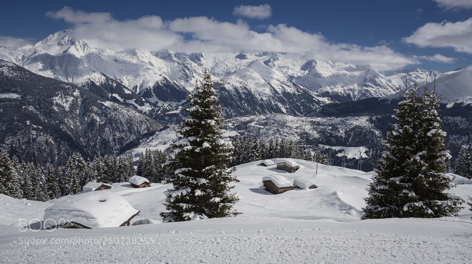 Nikon D7500 sample photo. Disentis/switzerland photography