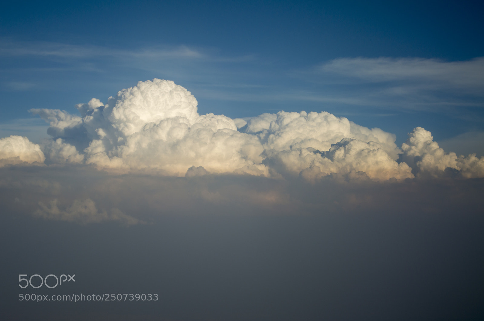 Nikon D3200 sample photo. Clouds photography