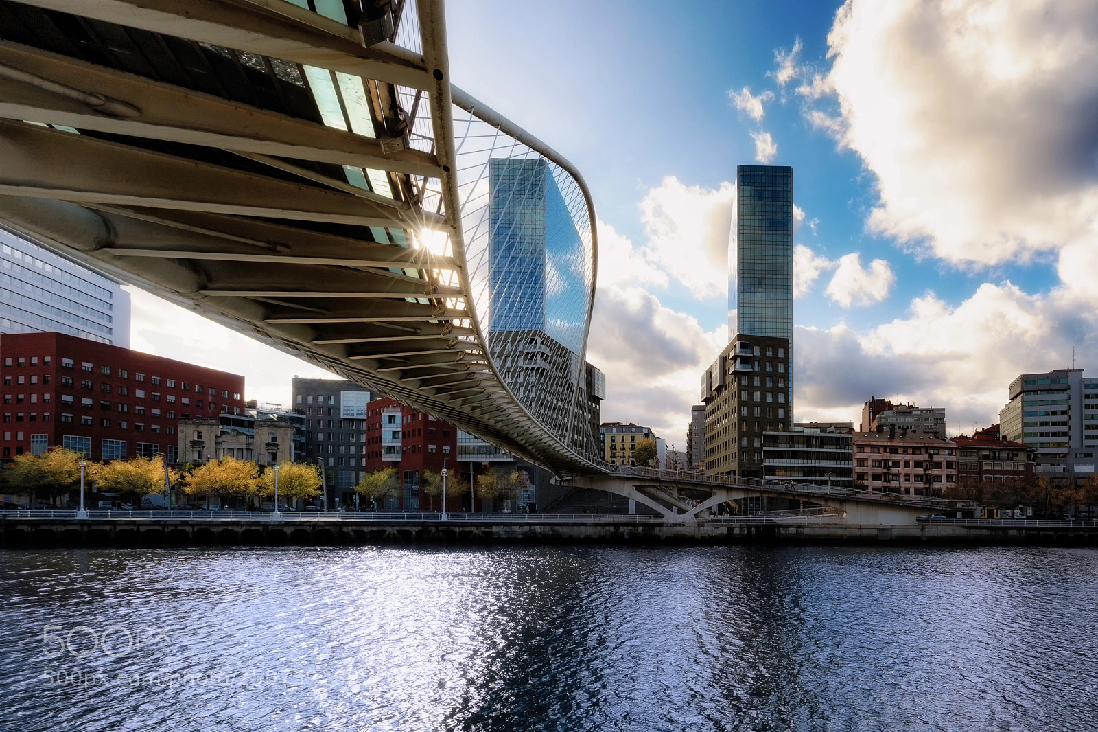 Canon EOS 5D Mark IV sample photo. Zubizuri bilbao photography