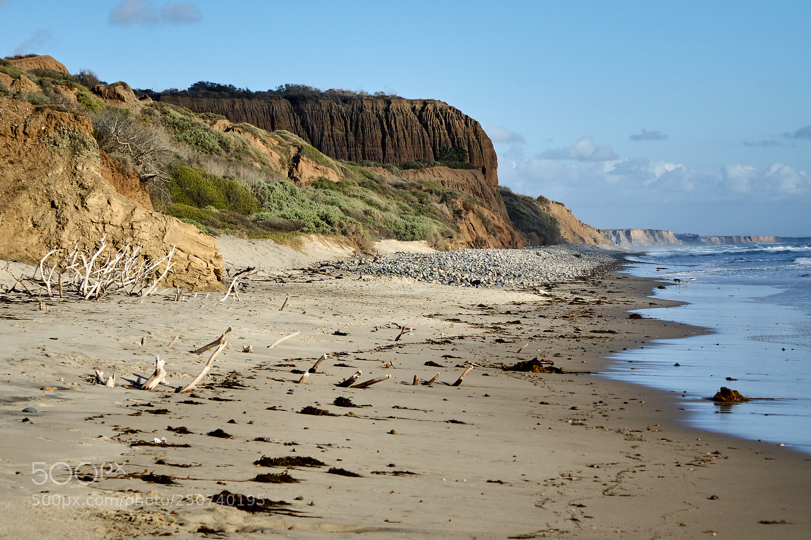 Sony Cyber-shot DSC-RX10 sample photo. San onofre photography