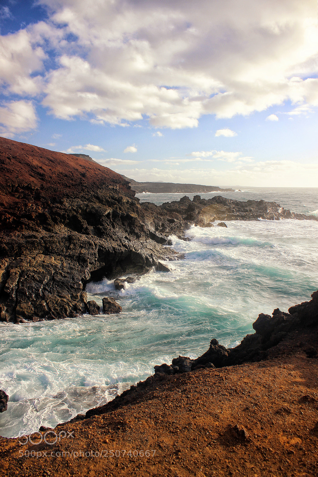 Canon EOS 600D (Rebel EOS T3i / EOS Kiss X5) sample photo. El golfo 9 photography