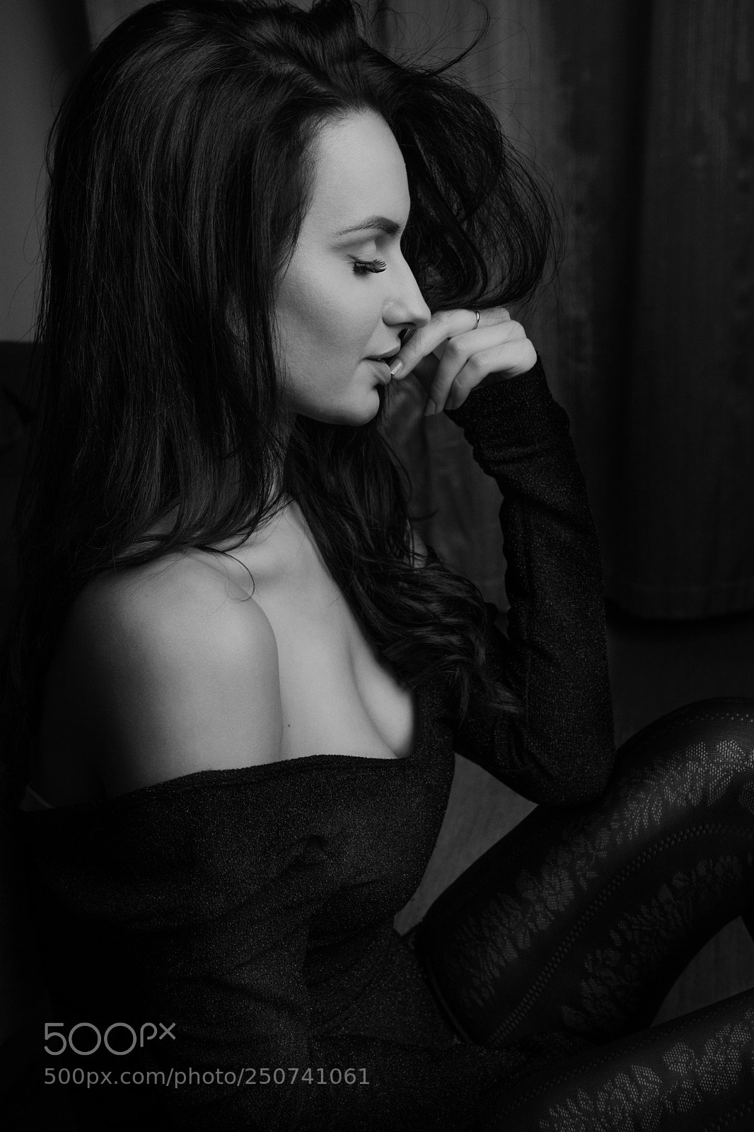 Nikon D7200 sample photo. Justyna - 8 photography