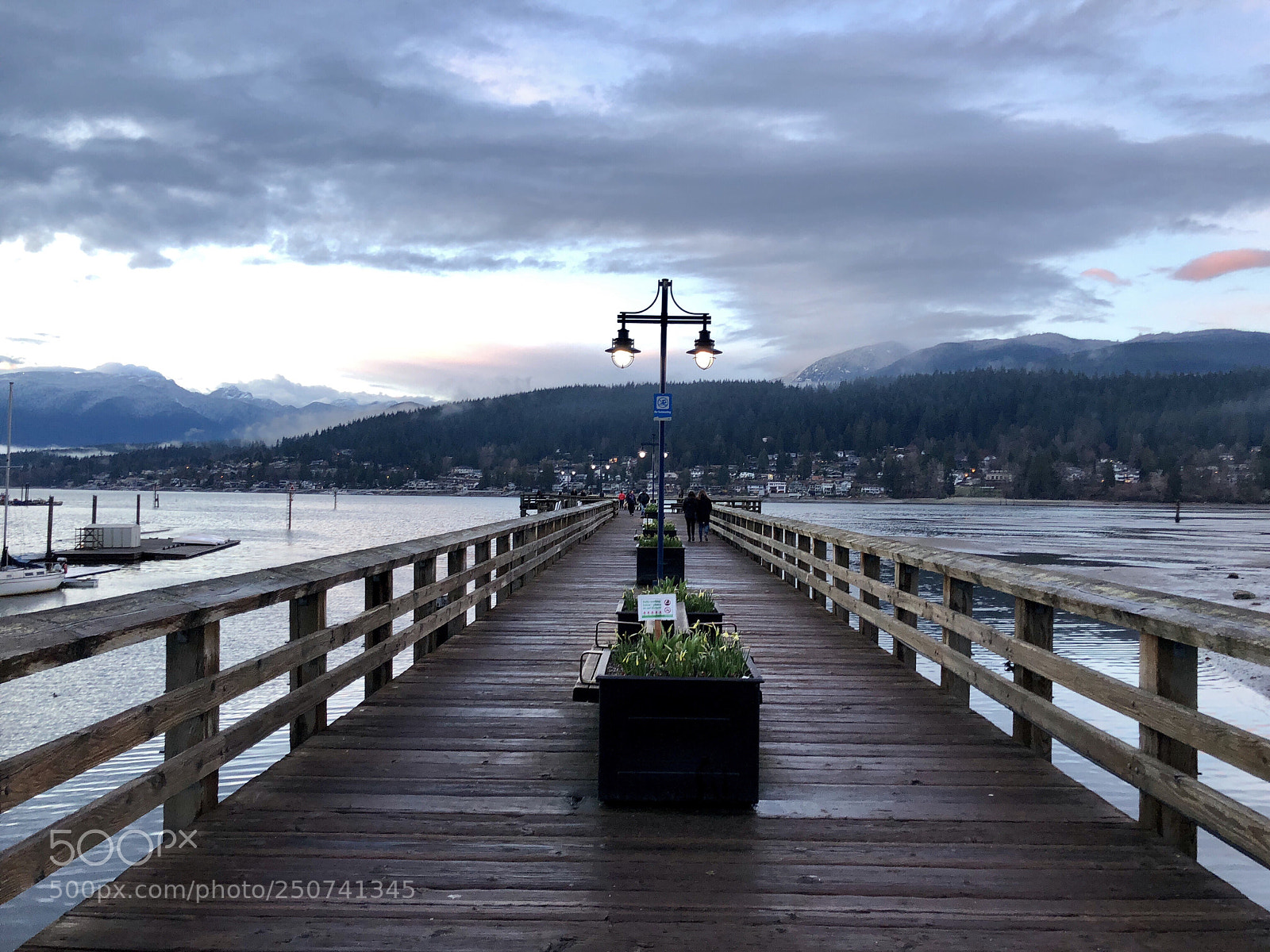Apple iPhone X sample photo. Rocky point photography