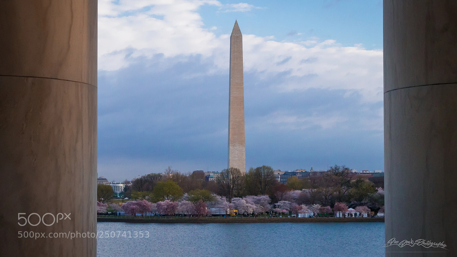 Canon EOS 7D sample photo. Jefferson's vantage photography