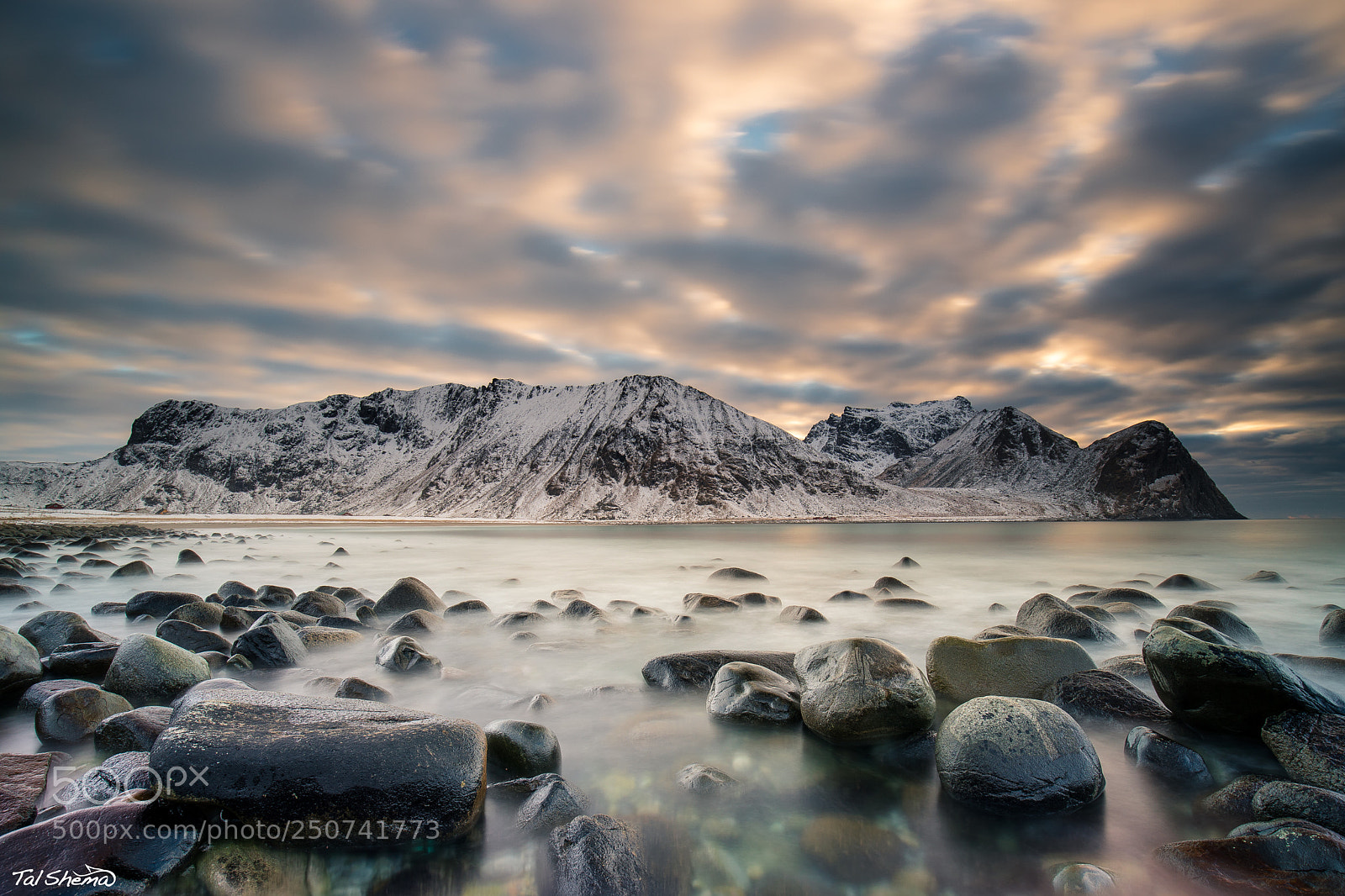 Canon EOS 5D Mark IV sample photo. Lofoten photography