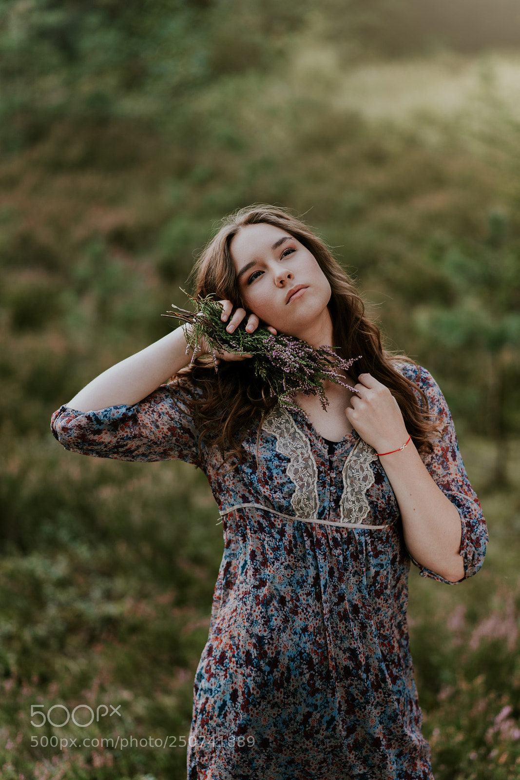 Nikon D610 sample photo. Vėjūnė photography