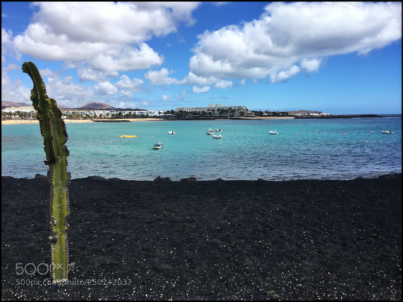 Apple iPhone SE sample photo. Lanzarote? photography