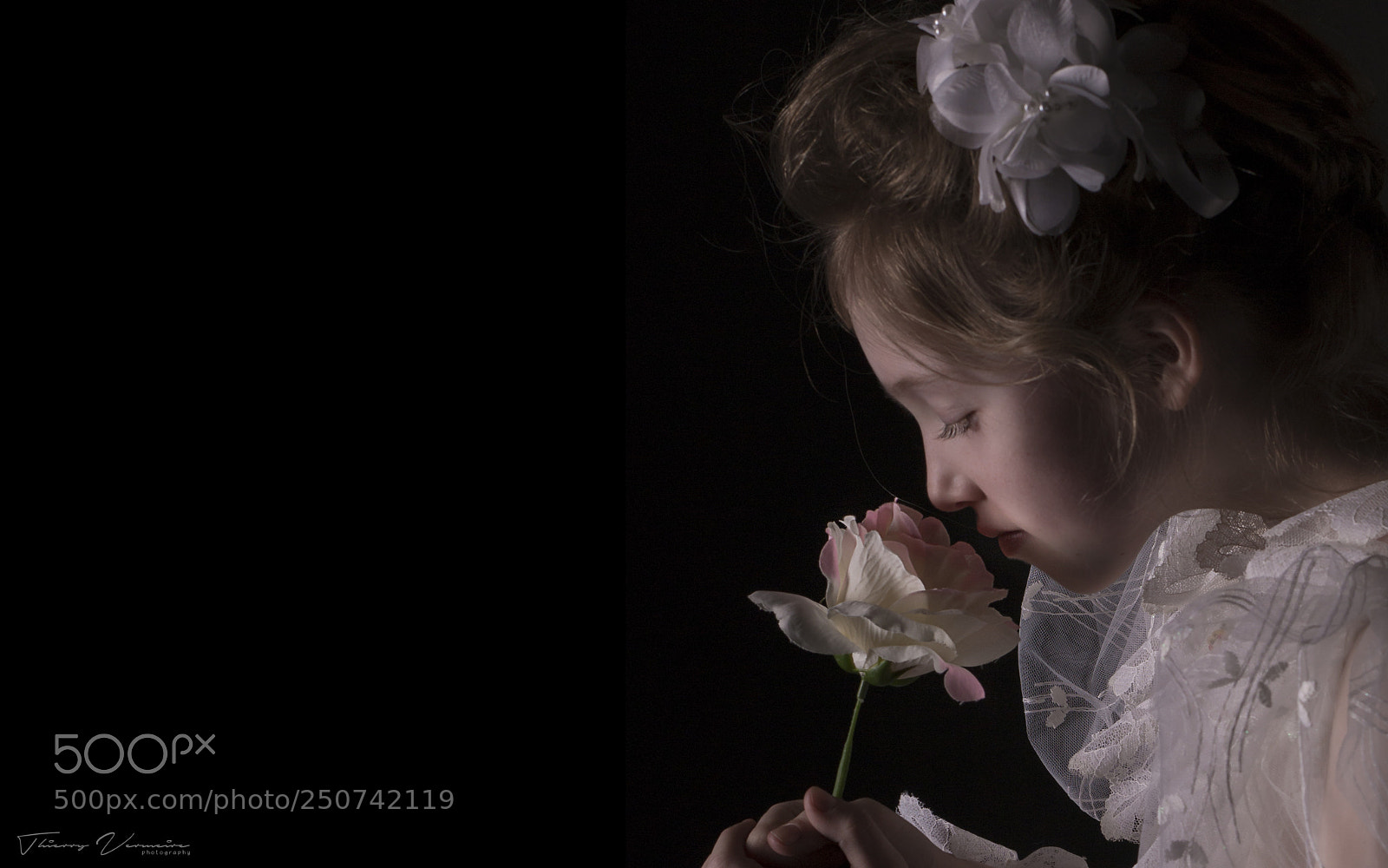 Canon EOS 70D sample photo. ‘a scent of flowers’ photography