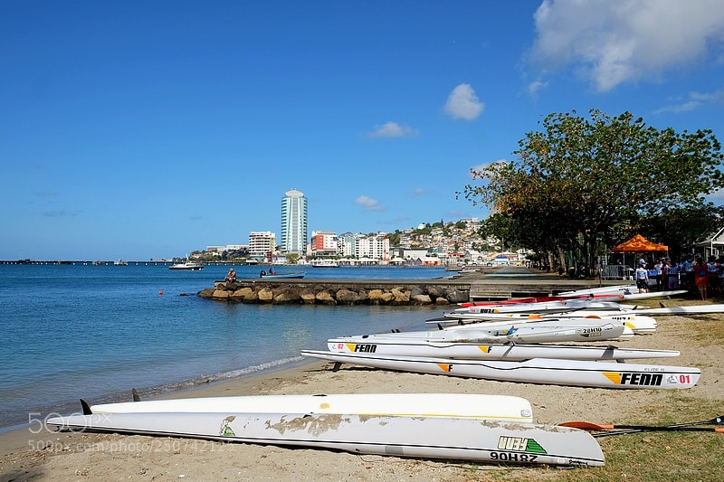 Fujifilm X-T10 sample photo. Plage de la fran photography