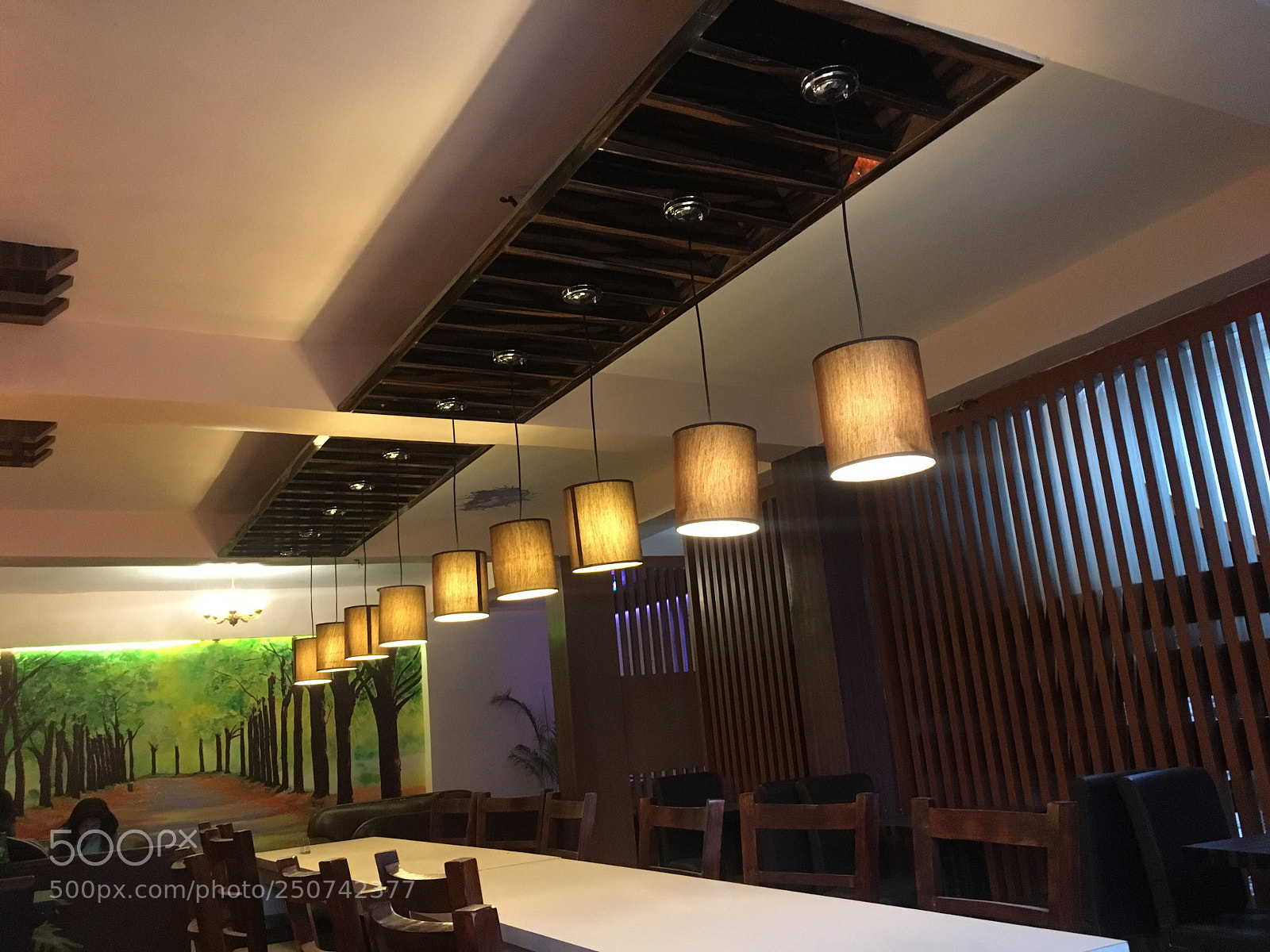 Apple iPhone 6s sample photo. Interior photography