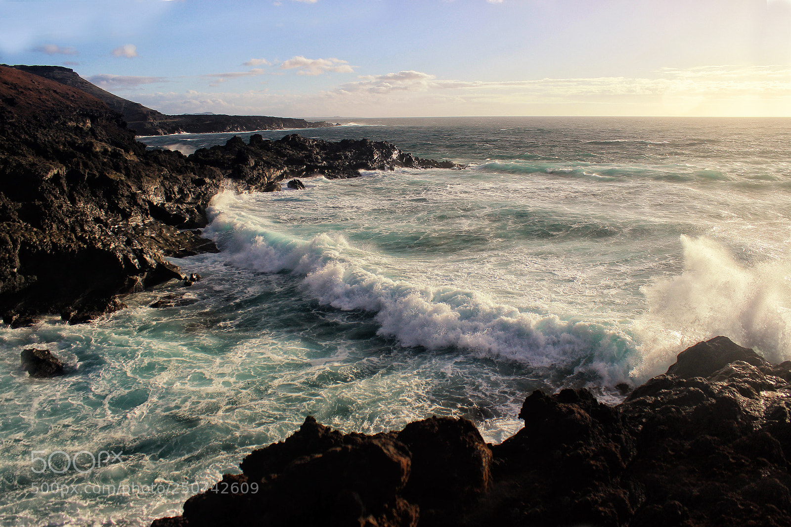 Canon EOS 600D (Rebel EOS T3i / EOS Kiss X5) sample photo. El golfo 10 photography