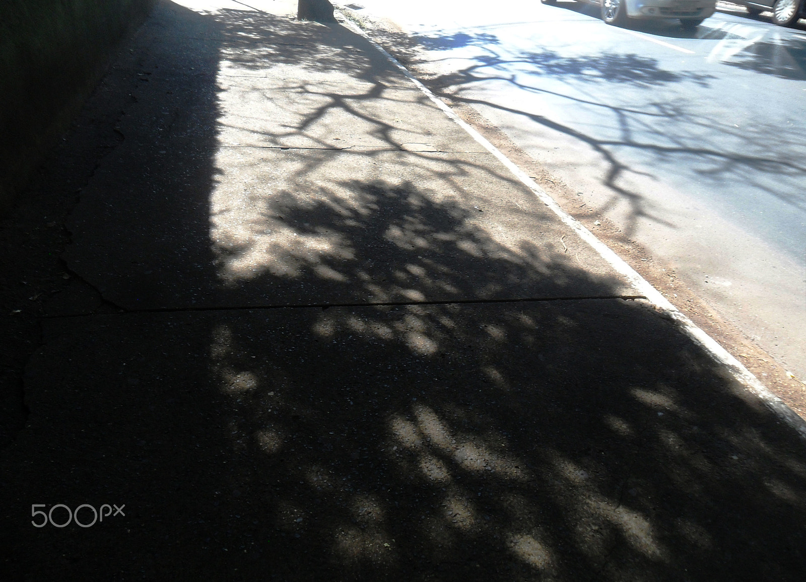 Samsung ES65, ES67 / VLUU ES65, ES67 /  SL50 sample photo. As sombras photography