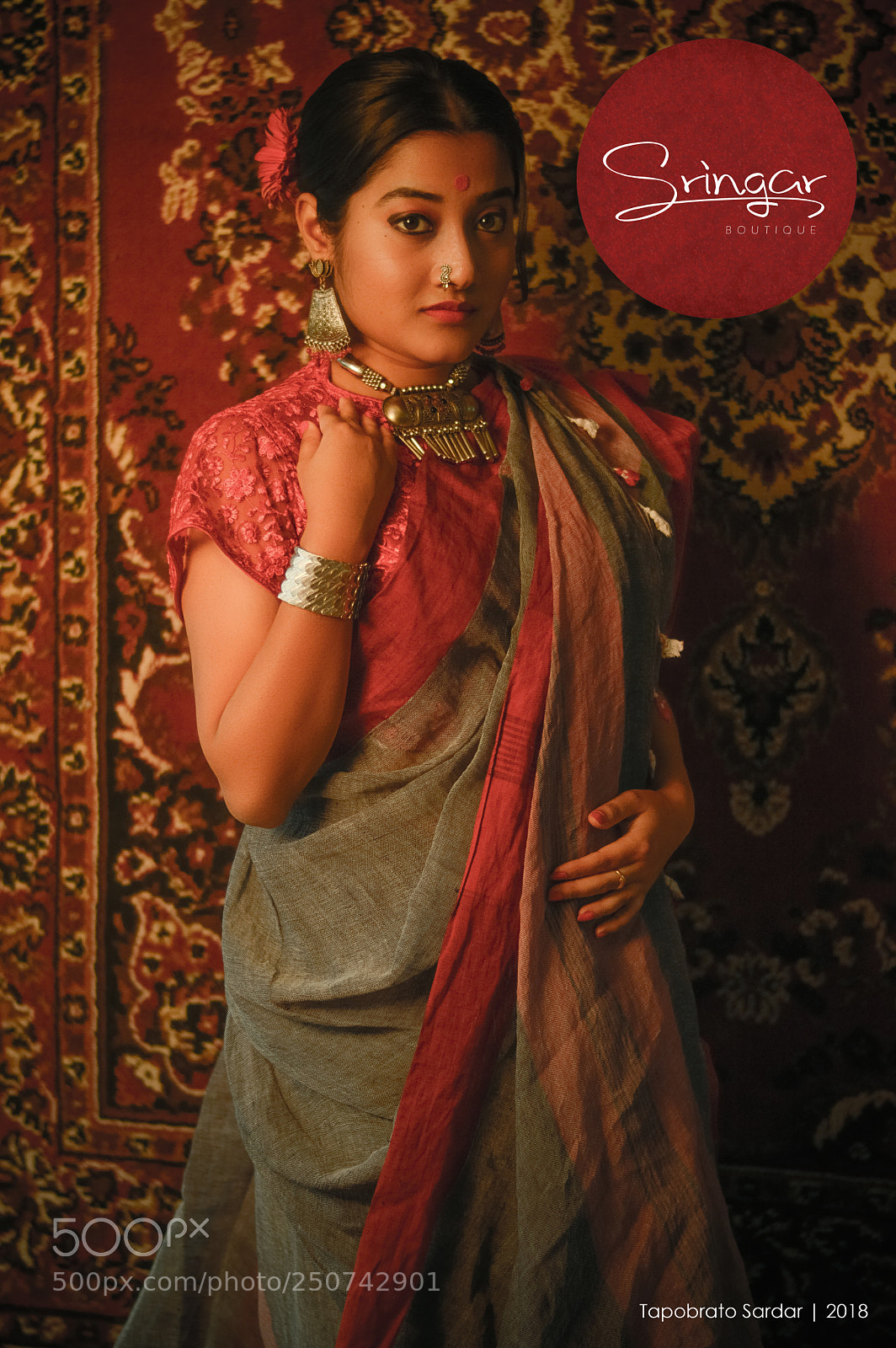 Nikon D3200 sample photo. Sringar catalogue photography
