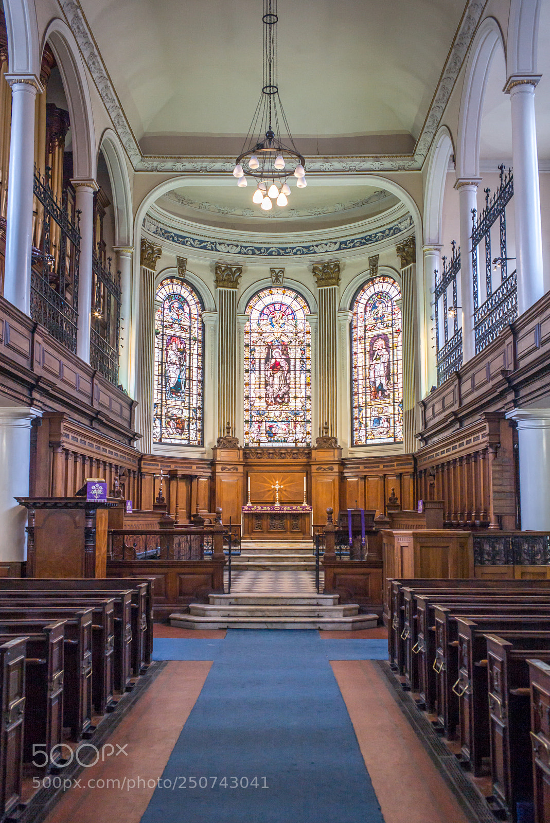 Leica M (Typ 240) sample photo. Alter, st annes church photography