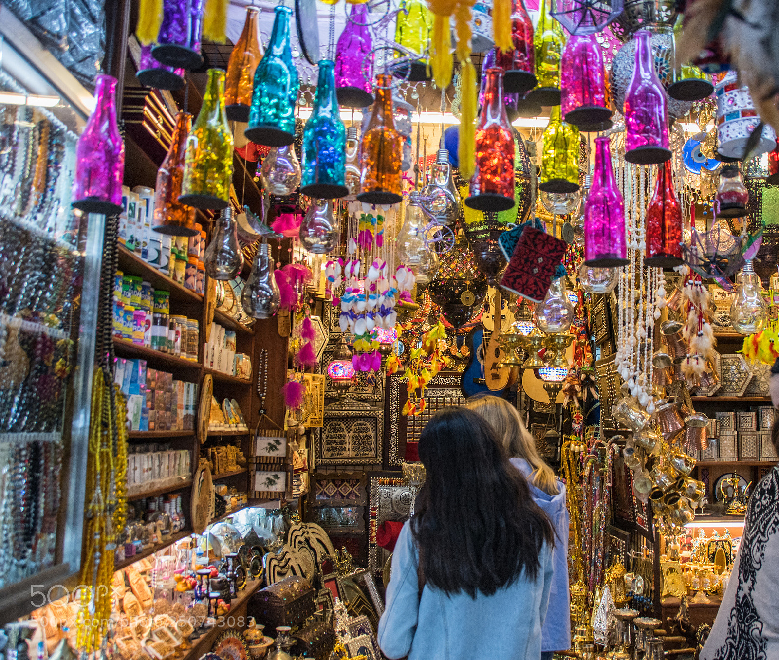 Nikon D5500 sample photo. Souq photography