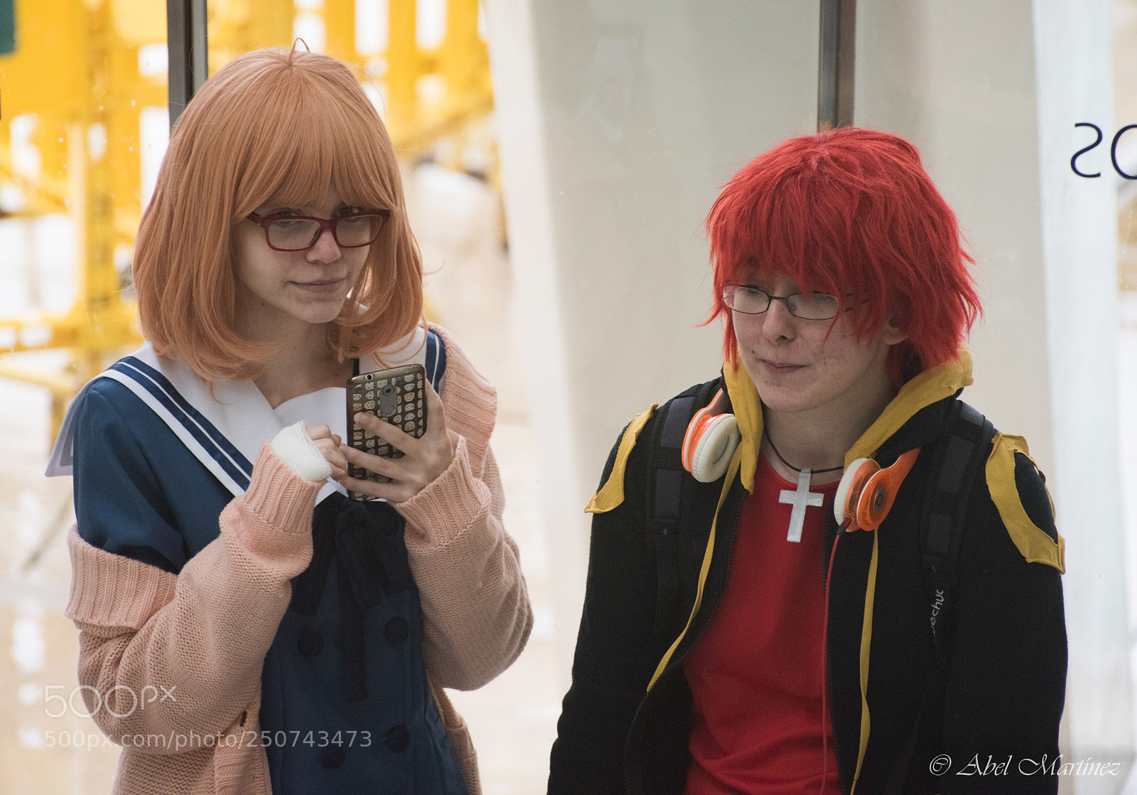Nikon D810 sample photo. Cometcon photography