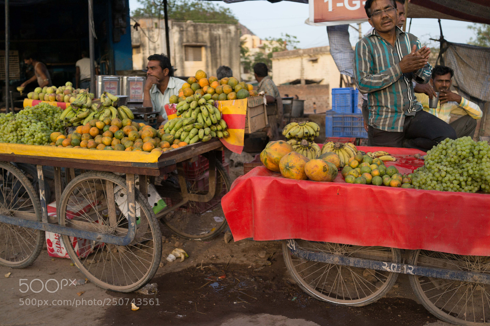 Sony Cyber-shot DSC-RX1 sample photo. India-2 photography
