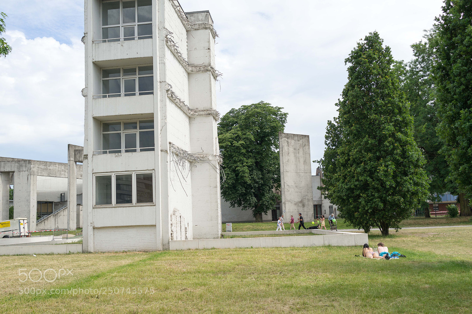 Sony Cyber-shot DSC-RX1 sample photo. Duisburg photography