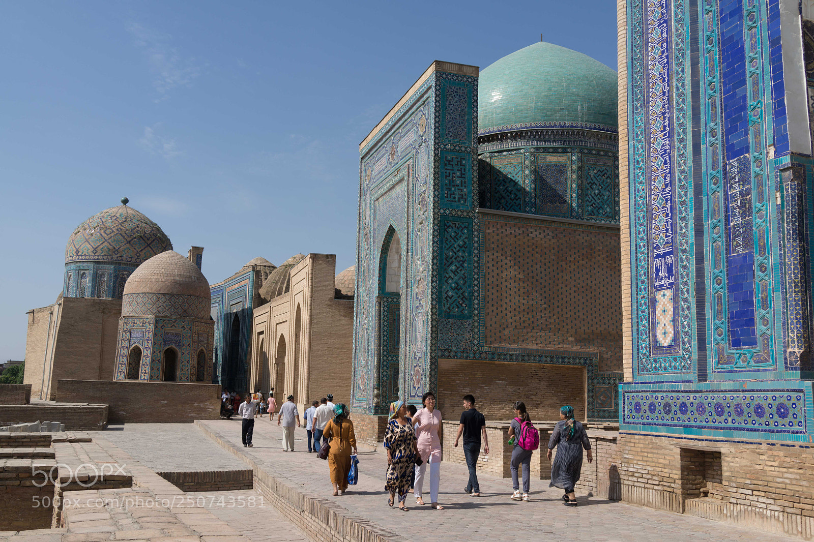 Sony Cyber-shot DSC-RX1 sample photo. Usbekistan-2 photography