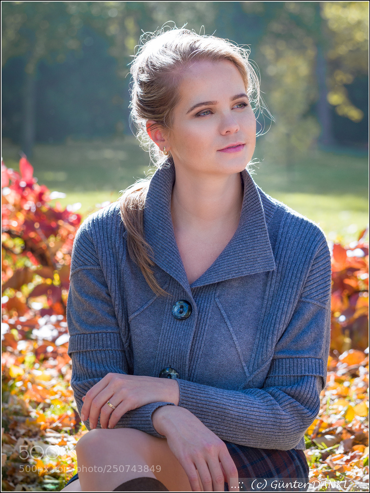 Panasonic Lumix DMC-GX8 sample photo. Daria pdv photography