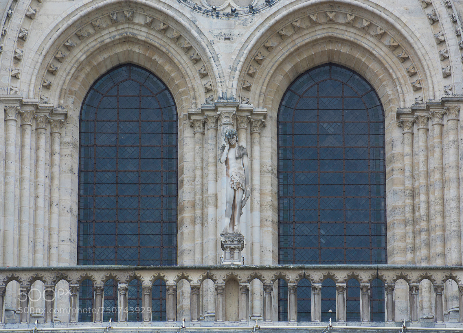 Nikon D7100 sample photo. Detail of the ext photography