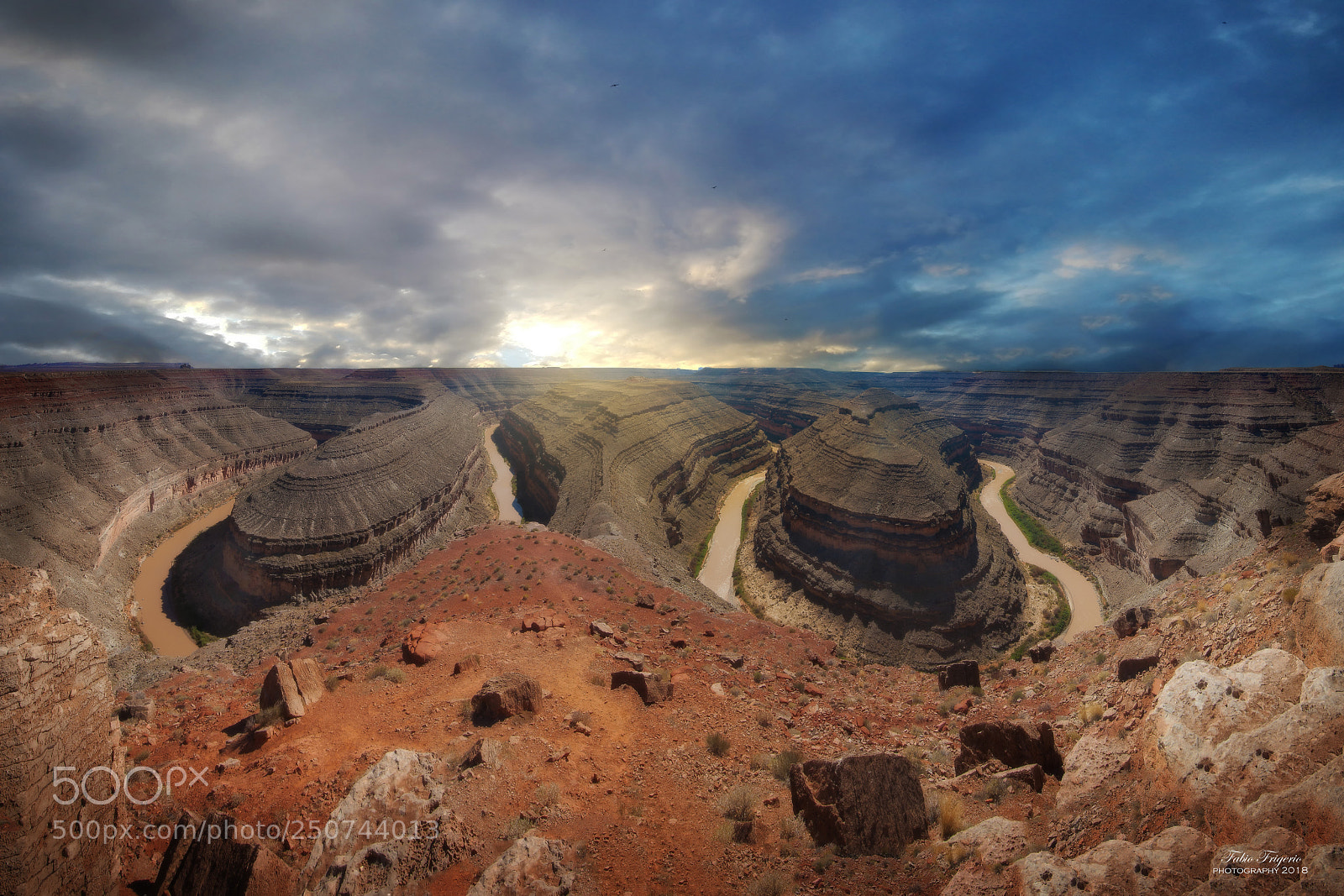Nikon D90 sample photo. The canyon photography