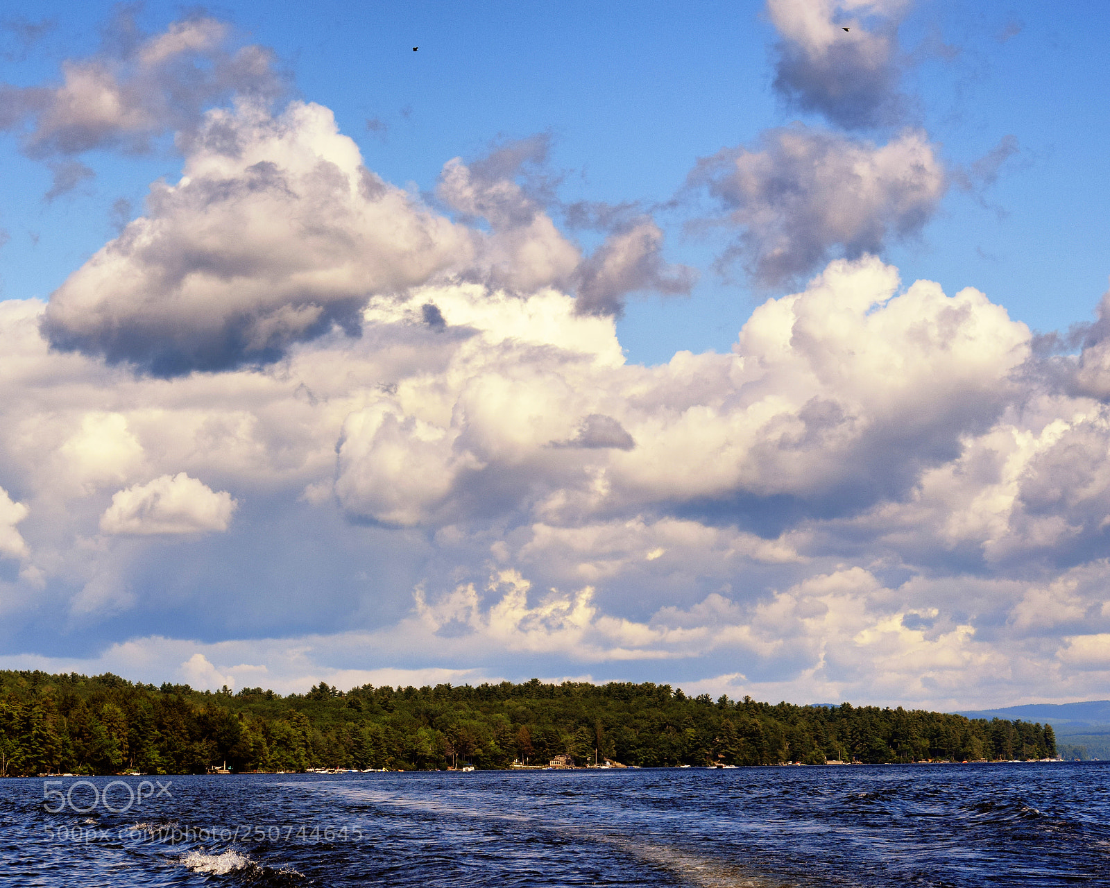 Nikon D3300 sample photo. Sebago lake photography