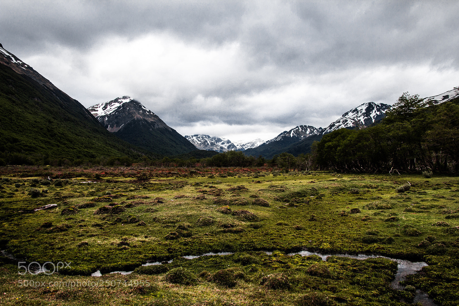 Canon EOS 600D (Rebel EOS T3i / EOS Kiss X5) sample photo. Valle de andorra photography