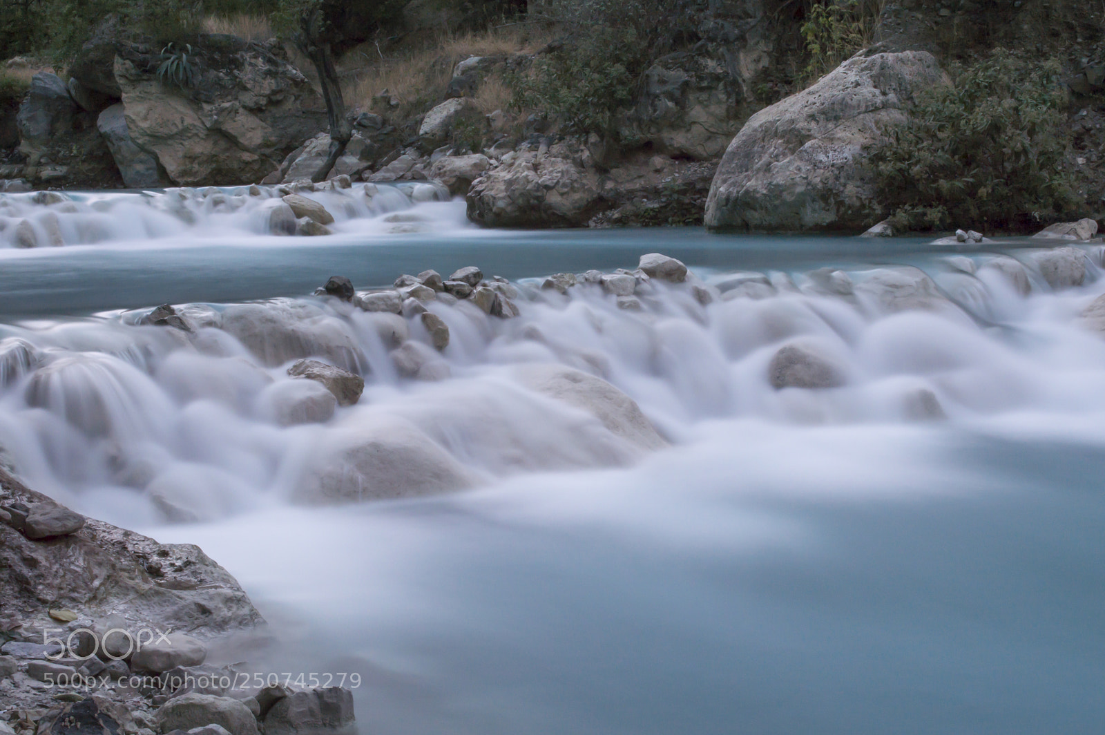 Nikon D3200 sample photo. Tolantongo photography