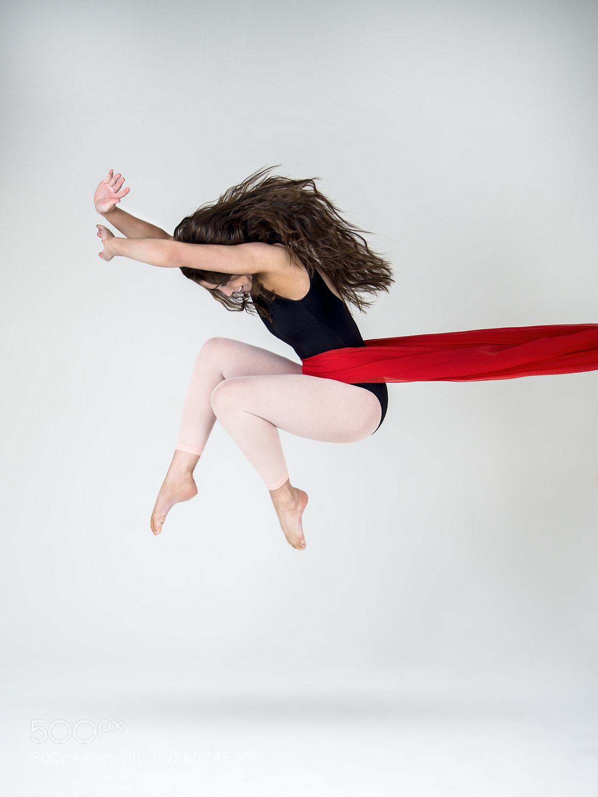 Nikon D800 sample photo. Dance style photography