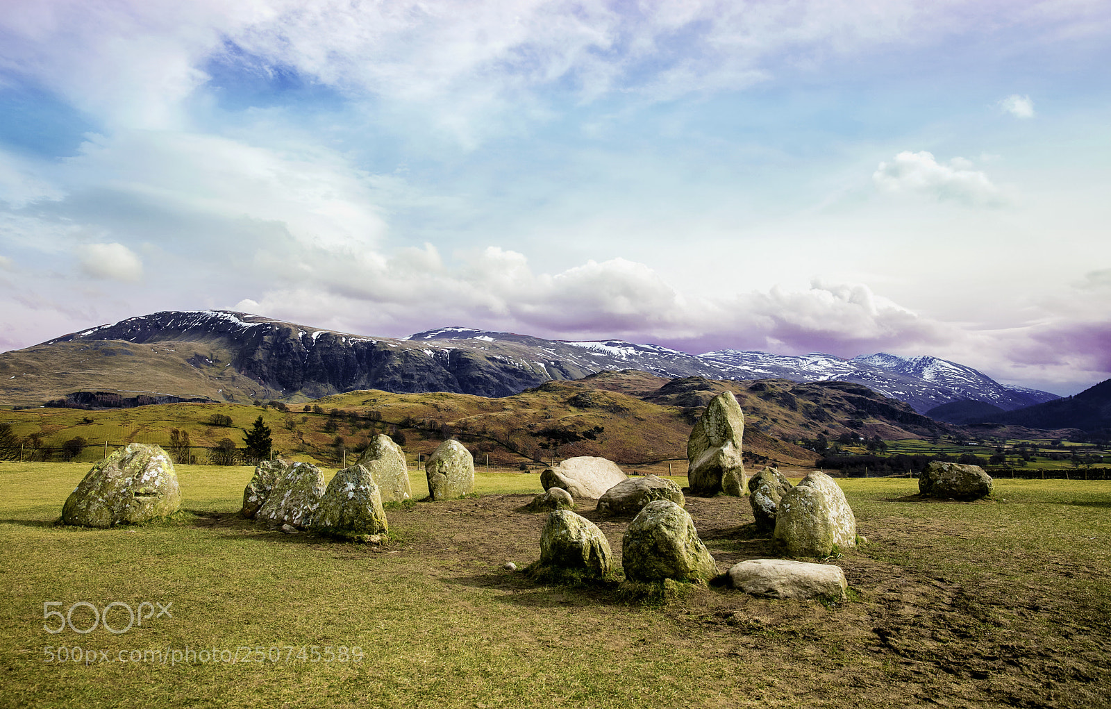 Canon EOS 5DS R sample photo. Standing stones photography