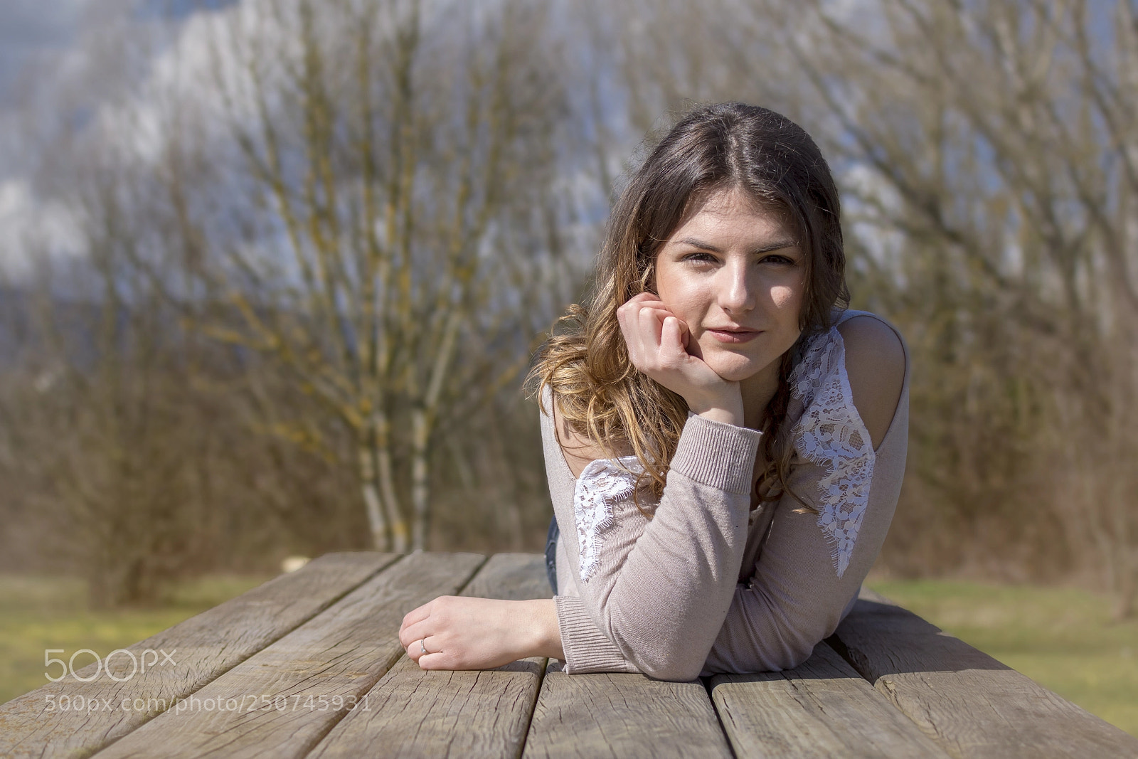 Nikon D7200 sample photo. Paula photography