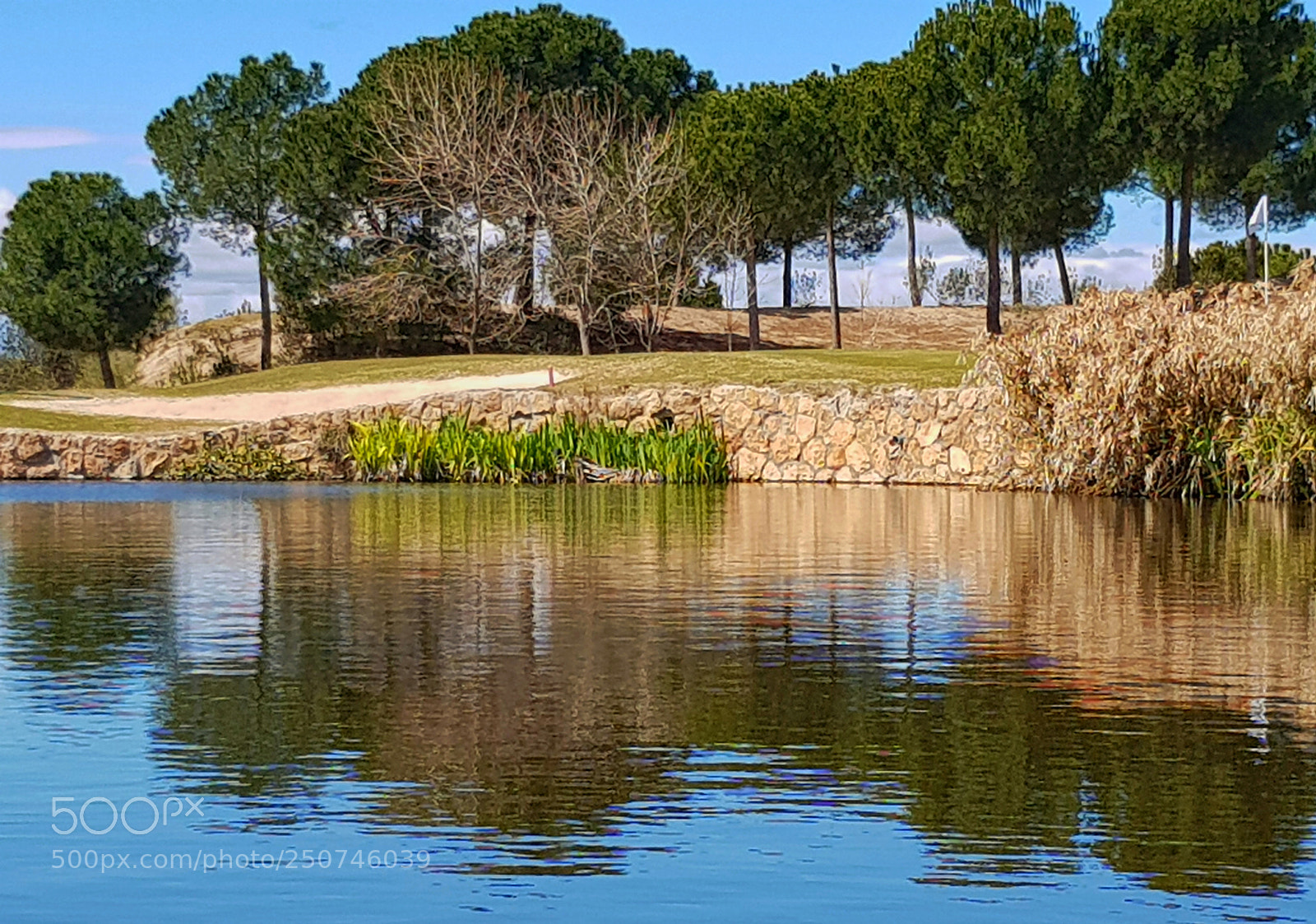 Samsung Galaxy S8 sample photo. Horizonte ondulado photography