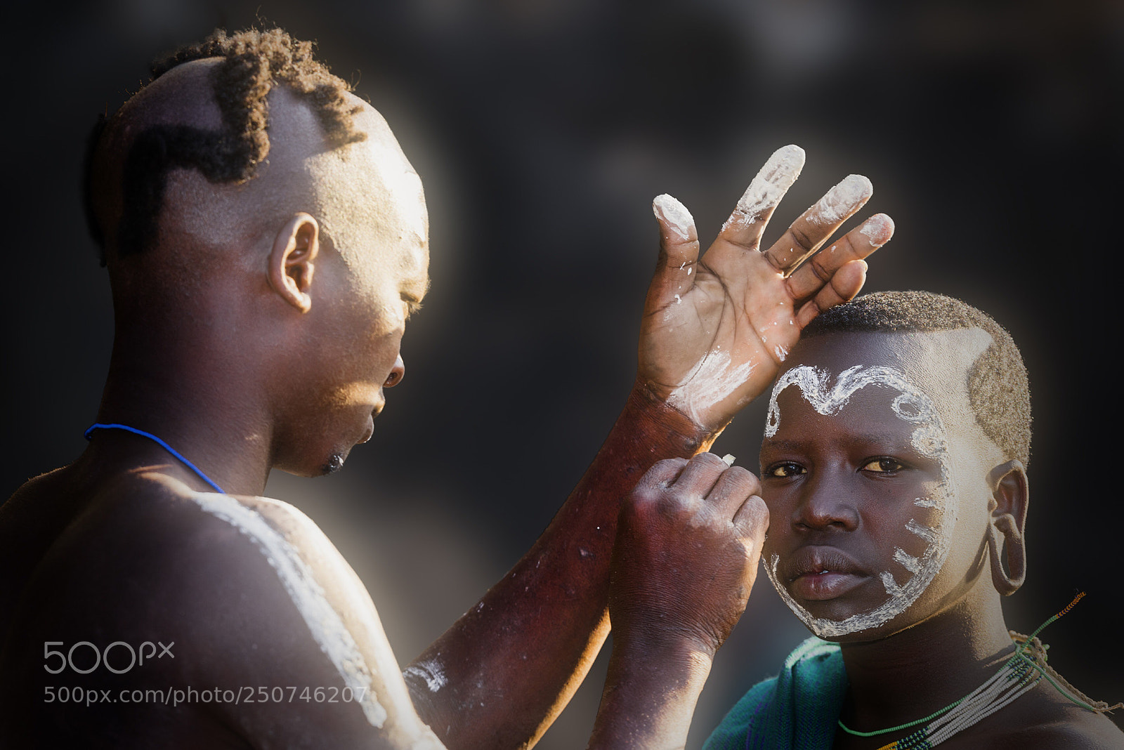 Nikon D810 sample photo. Glimpse photography