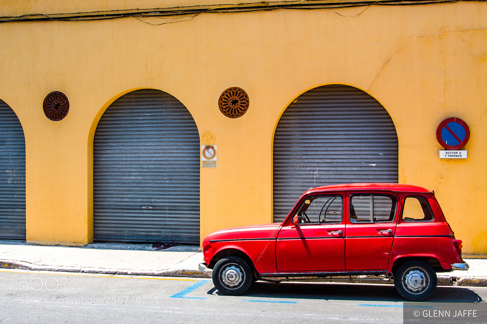 Canon EOS 70D sample photo. Roja - palma de photography
