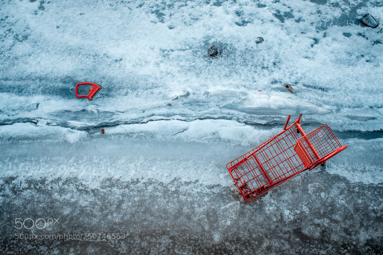 Sony a7R III sample photo. Shopping is done photography
