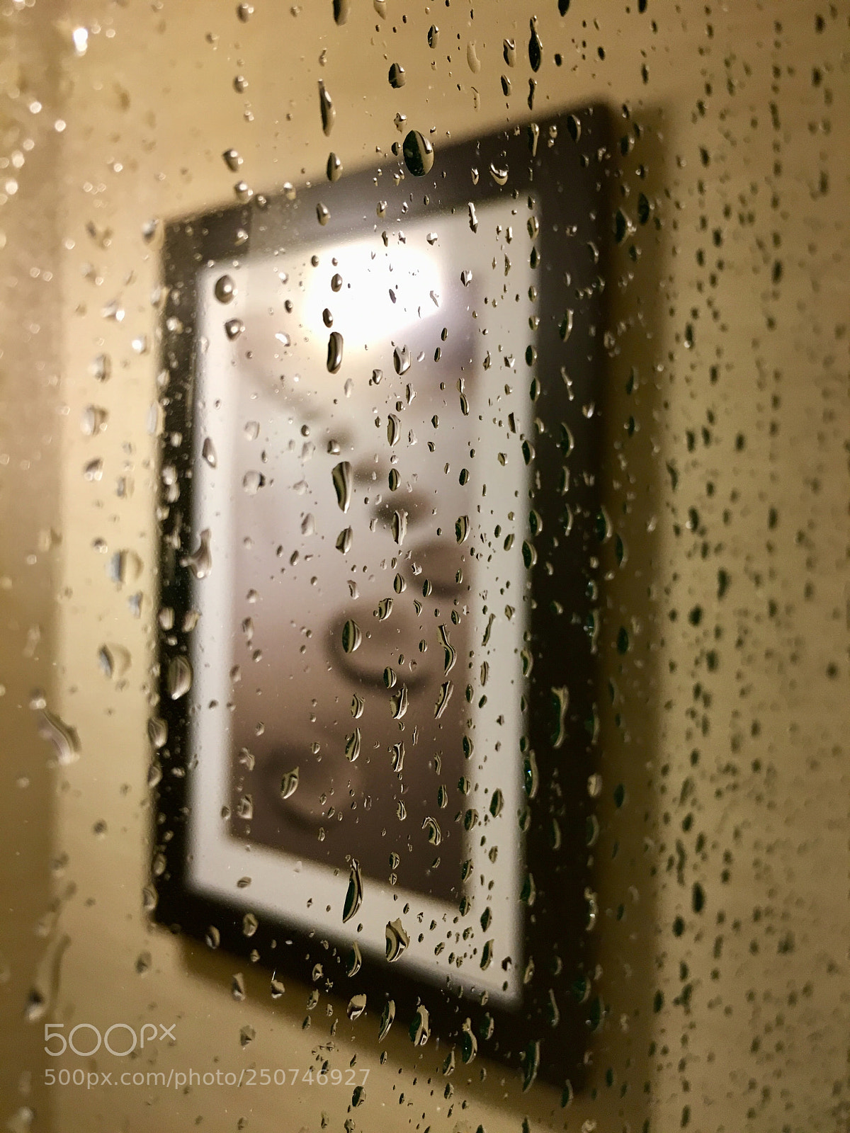 Apple iPhone 6s Plus sample photo. Wet stones photography