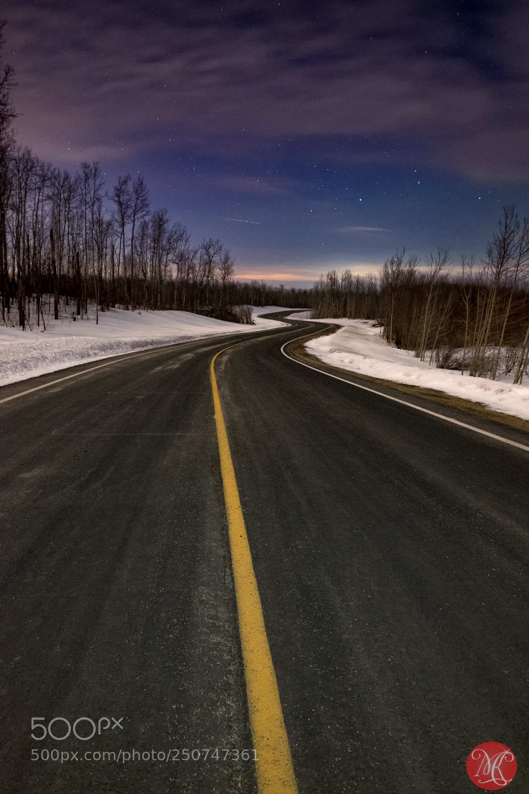 Fujifilm X-T1 sample photo. These are the roads photography