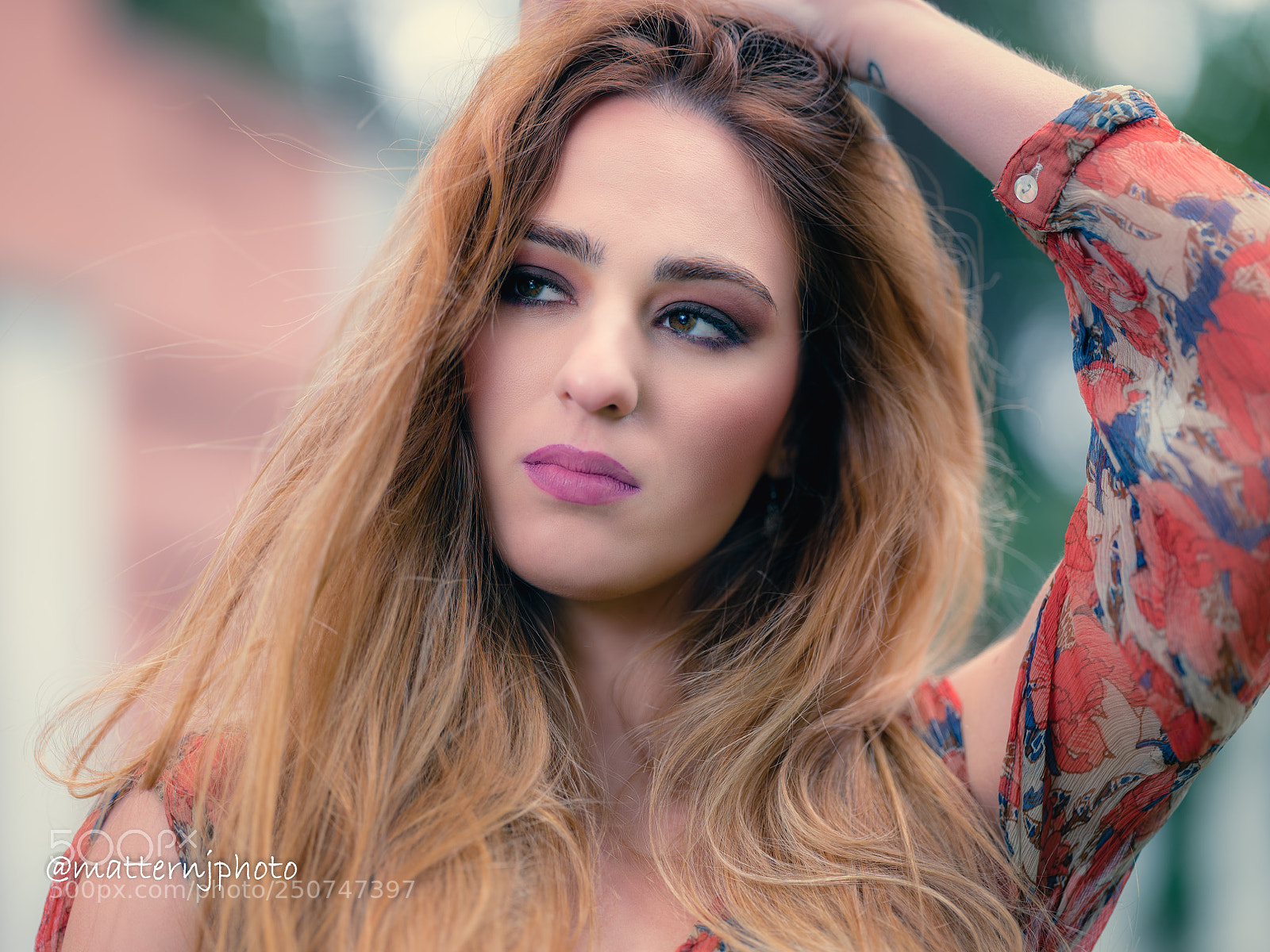 Fujifilm GFX 50S sample photo. Aurora Álvarez photography