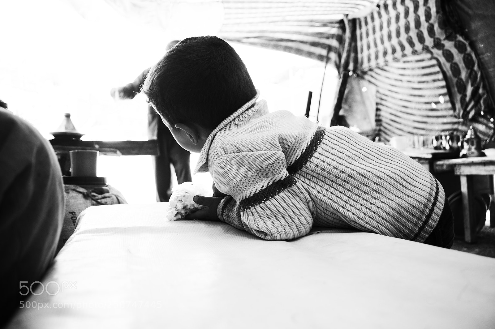 Nikon D700 sample photo. Street photography