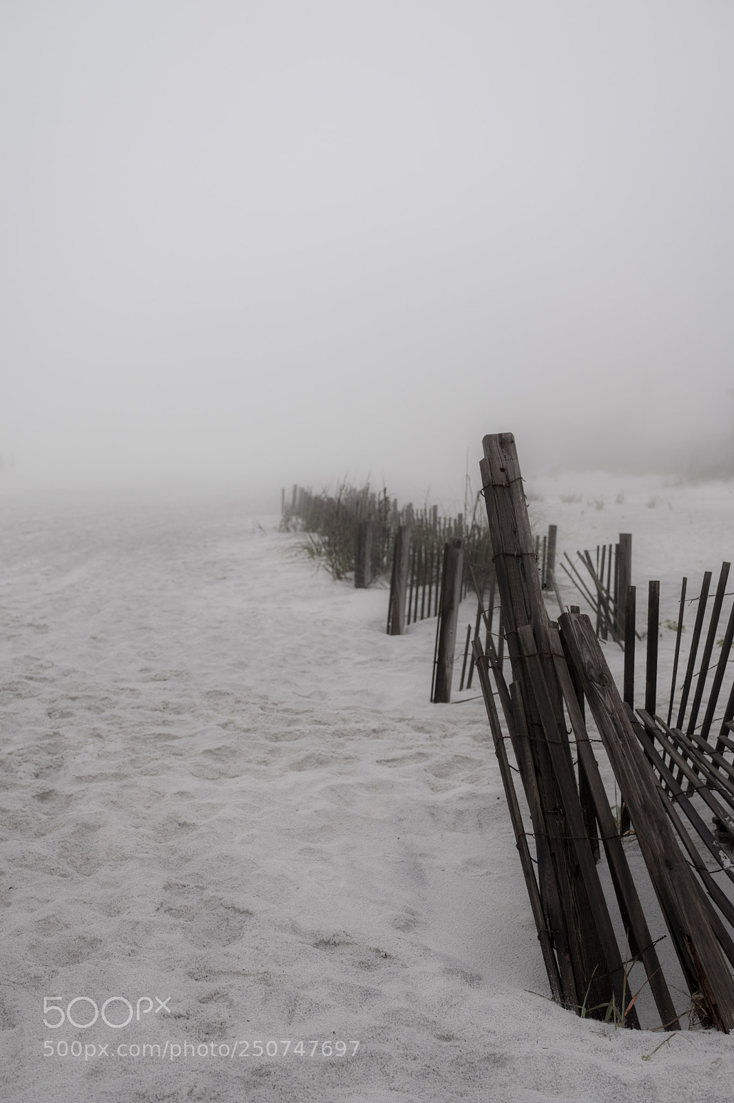 Fujifilm X-H1 sample photo. Beach fence in the photography